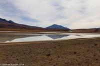 © Copyright - Raphael Kessler 2014 - Bolivia - Salar Tour Day 3