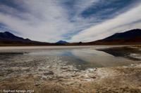 © Copyright - Raphael Kessler 2014 - Bolivia - Salar Tour Day 3