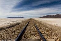 © Copyright - Raphael Kessler 2014 - Bolivia - Salar Tour Day 3