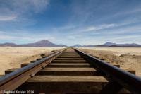 © Copyright - Raphael Kessler 2014 - Bolivia - Salar Tour Day 3
