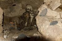 © Copyright - Raphael Kessler 2014 - Bolivia - Salar Tour Day 3