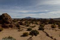 © Copyright - Raphael Kessler 2014 - Bolivia - Salar Tour Day 3