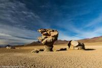 © Copyright - Raphael Kessler 2014 - Bolivia - Salar Tour Day 3