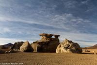 © Copyright - Raphael Kessler 2014 - Bolivia - Salar Tour Day 3