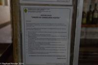 © Copyright - Raphael Kessler 2014 - Bolivia - Salar Tour Day 4