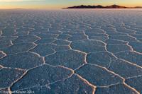 © Copyright - Raphael Kessler 2014 - Bolivia - Salar Tour Day 4
