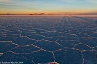 © Copyright - Raphael Kessler 2014 - Bolivia - Salar Tour Day 4