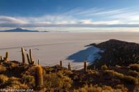© Copyright - Raphael Kessler 2014 - Bolivia - Salar Tour Day 4