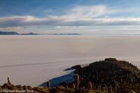 © Copyright - Raphael Kessler 2014 - Bolivia - Salar Tour Day 4