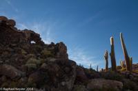 © Copyright - Raphael Kessler 2014 - Bolivia - Salar Tour Day 4