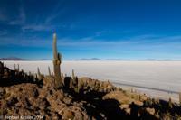 © Copyright - Raphael Kessler 2014 - Bolivia - Salar Tour Day 4