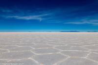 © Copyright - Raphael Kessler 2014 - Bolivia - Salar Tour Day 4