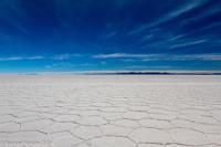 © Copyright - Raphael Kessler 2014 - Bolivia - Salar Tour Day 4