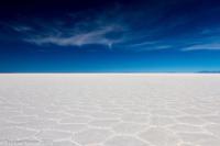 © Copyright - Raphael Kessler 2014 - Bolivia - Salar Tour Day 4
