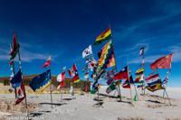 © Copyright - Raphael Kessler 2014 - Bolivia - Salar Tour Day 4