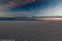 © Copyright - Raphael Kessler 2014 - Bolivia - Salar Tour Day 4