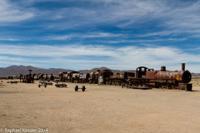 © Copyright - Raphael Kessler 2014 - Bolivia - Salar Tour Day 4