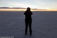 © Copyright - Raphael Kessler 2014 - Bolivia - Salar Tour Day 4