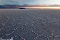 © Copyright - Raphael Kessler 2014 - Bolivia - Salar Tour Day 4
