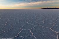© Copyright - Raphael Kessler 2014 - Bolivia - Salar Tour Day 4