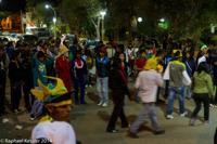 © Copyright - Raphael Kessler 2014 - Bolivia - Tupiza