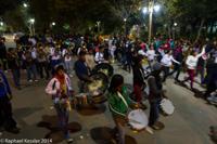 © Copyright - Raphael Kessler 2014 - Bolivia - Tupiza