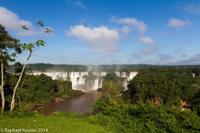 © Copyright - Raphael Kessler 2014 - Brazil - Iguacu