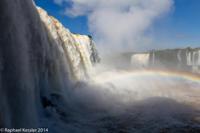 © Copyright - Raphael Kessler 2014 - Brazil - Iguacu