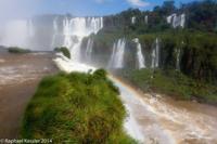 © Copyright - Raphael Kessler 2014 - Brazil - Iguacu