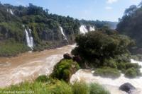 © Copyright - Raphael Kessler 2014 - Brazil - Iguacu
