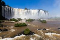© Copyright - Raphael Kessler 2014 - Brazil - Iguacu