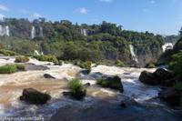 © Copyright - Raphael Kessler 2014 - Brazil - Iguacu