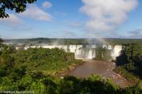 © Copyright - Raphael Kessler 2014 - Brazil - Iguacu