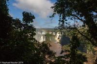 © Copyright - Raphael Kessler 2014 - Brazil - Iguacu
