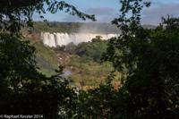 © Copyright - Raphael Kessler 2014 - Brazil - Iguacu