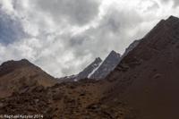 © Copyright Raphael Kessler - Chile - Los Andes Border 3