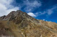 © Copyright Raphael Kessler - Chile - Los Andes Border 4