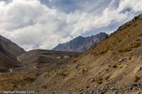 © Copyright - Raphael Kessler 2014 - Chile - Los Andes border