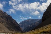 © Copyright - Raphael Kessler 2014 - Chile - Los Andes border