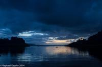 © Copyright - Raphael Kessler 2014 - Chile - Pucon