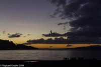 © Copyright - Raphael Kessler 2014 - Chile - Pucon