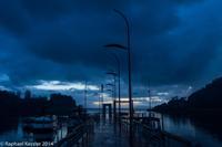 © Copyright - Raphael Kessler 2014 - Chile - Pucon