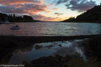 © Copyright - Raphael Kessler 2014 - Chile - Pucon