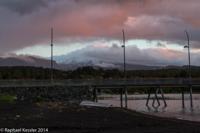 © Copyright - Raphael Kessler 2014 - Chile - Pucon