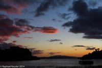 © Copyright - Raphael Kessler 2014 - Chile - Pucon