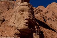 © Copyright - Raphael Kessler 2014 - Chile - San Pedro de Atacama - Pukara de Quintor