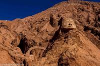 © Copyright - Raphael Kessler 2014 - Chile - San Pedro de Atacama - Pukara de Quintor
