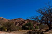 © Copyright - Raphael Kessler 2014 - Chile - San Pedro de Atacama - Pukara de Quintor
