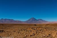 © Copyright - Raphael Kessler 2014 - Chile - San Pedro de Atacama - Pukara de Quintor