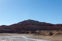 © Copyright - Raphael Kessler 2014 - Chile - San Pedro de Atacama - Pukara de Quintor